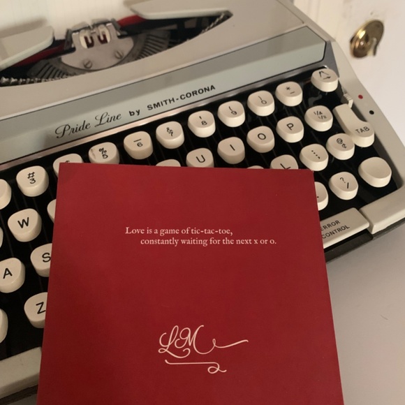 Love and Misfortunes book for sale - Picture 4 of 4